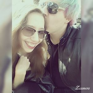 Meet your Posher, Riley